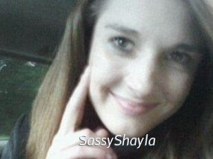 SassyShayla