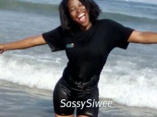 SassySiwee