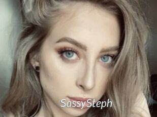 SassySteph