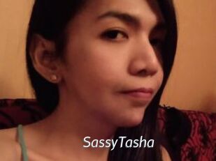 SassyTasha