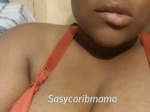 Sasycaribmama