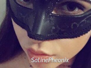 SatinePheonix