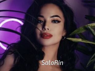 SatoRin
