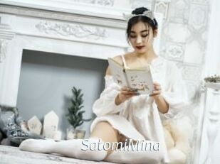 SatomiMina