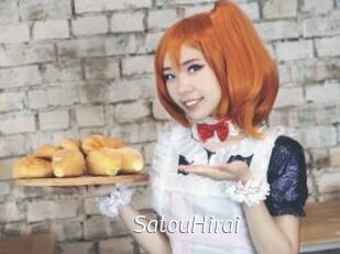 SatouHirai