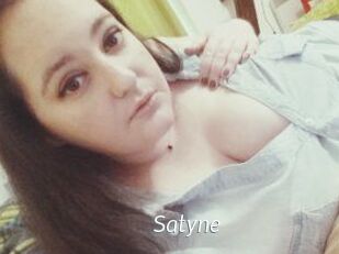 Satyne