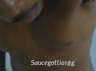 Saucegottia18g