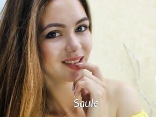 Saule