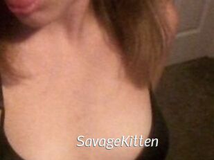 SavageKitten