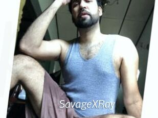 SavageXRay