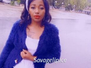 Savagelipice