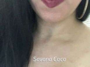 Savana_Coco