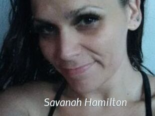 Savanah_Hamilton