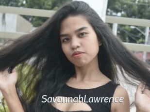 SavannahLawrence