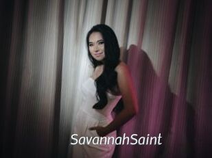 SavannahSaint