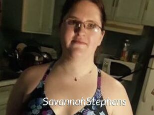 SavannahStephens