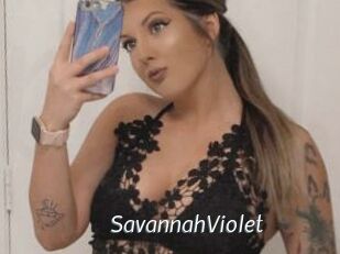 SavannahViolet
