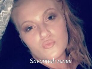 Savannah_renee