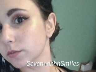 SavannahhhSmiles