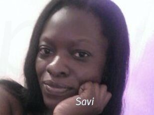 Savi
