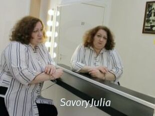 SavoryJulia