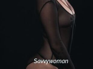 Savvywoman