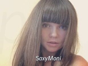 SaxyMoni