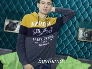 SayKemp