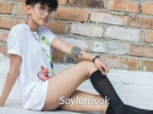 SaylorRook
