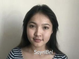 SayriBei