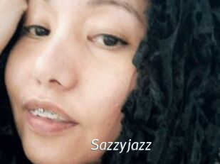 Sazzyjazz