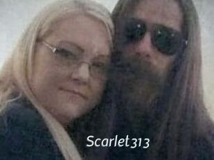 Scarlet313