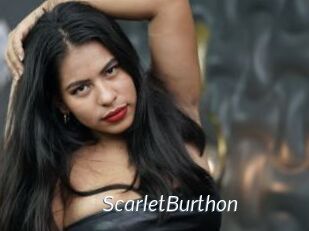 ScarletBurthon