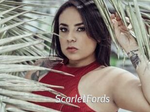 ScarletFords