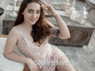 ScarletHayes