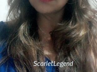 ScarletLegend