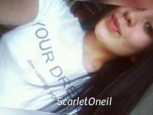 ScarletOneil