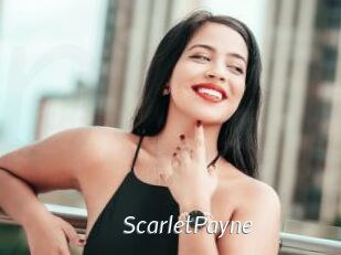 ScarletPayne