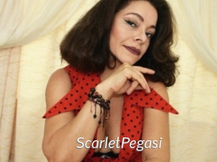 ScarletPegasi Porn Star