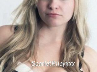 ScarletRileyxxx