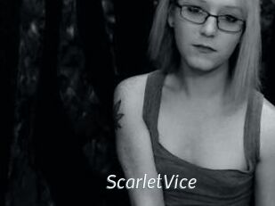 ScarletVice