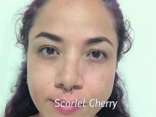 Scarlet_Cherry