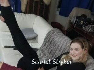 Scarlet_Stryker Porn Star