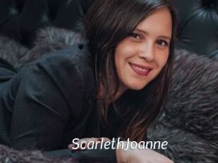 ScarlethJoanne