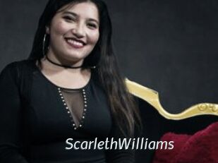 ScarlethWilliams