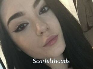 Scarletrhoads