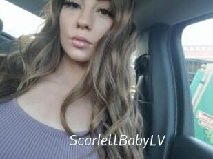 ScarlettBabyLV