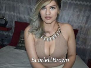 ScarlettBrown