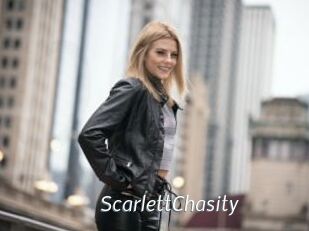 ScarlettChasity