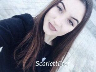 ScarlettFost